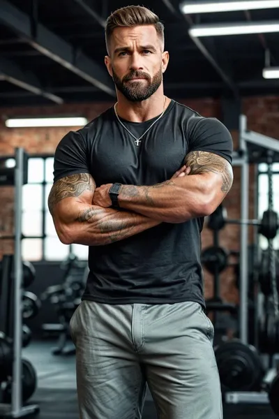 Flipped Chat AI – Chatear con Michael Allen