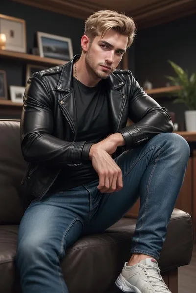 Omgedraaide chat AI – Chat met Jack