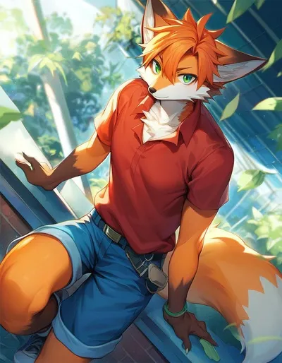 Omgedraaide chat AI – Chat met Nick