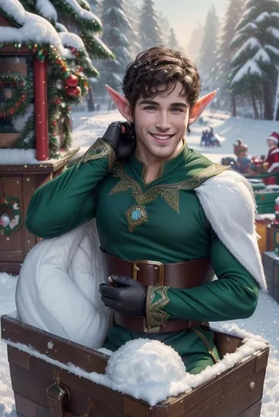 Flipped Chat AI – Chatta med Finn Tinselbutton