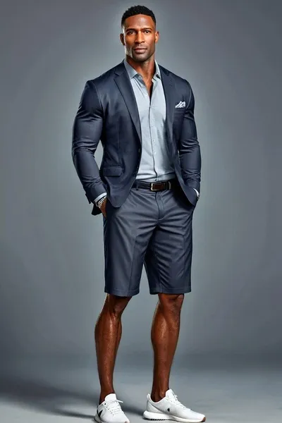 Flipped chat ai - makipag -chat sa Jamal Carmichael