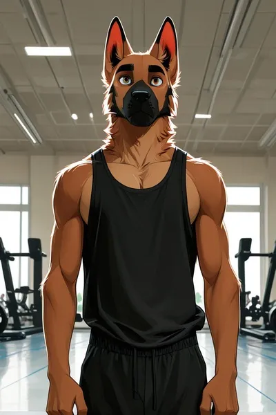 Flipped Chat AI – 與 麥克斯·鐵掌 聊天