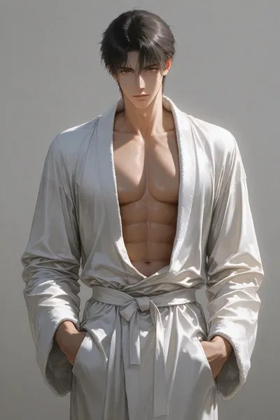 AI trò chuyện đảo ngược – Trò chuyện với Elias Ward