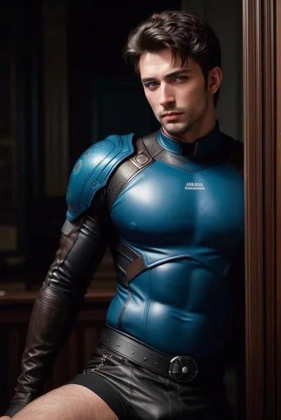 Omgedraaide chat AI – Chat met Bradley Dane William