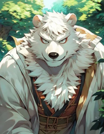 Flipped Chat AI – Discuter avec Branik Thorne