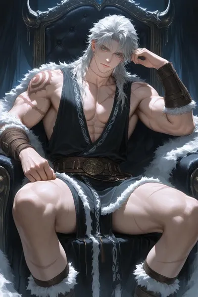 फ़्लिप्ड चैट AI – रोडेरिक वैनहोल्ट के साथ चैट करें