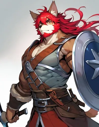 Flipped Chat AI – Chatta con Axel Ursus