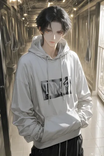 Flipped Chat AI – Chat cu Liam Davidson