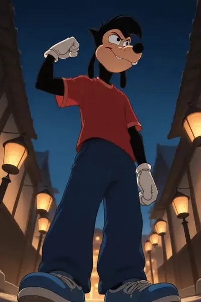 Flipped Chat AI – Chatten mit Max Goof