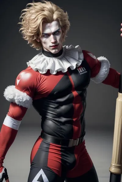 Flipped Chat AI – Chat s Harley