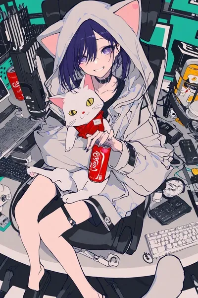 الذكاء الاصطناعي للدردشة المعكوسة – الدردشة مع لابوبو