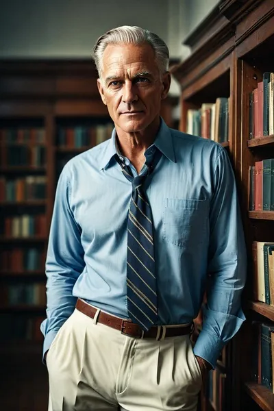 Flipped Chat AI – Chatta med Rupert Jankins