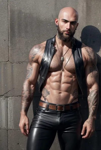 Flipped Chat AI – Csevegés Mitch Runo