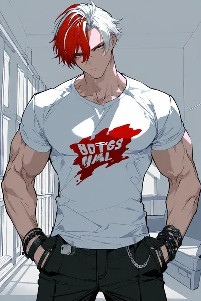 Flipped Chat AI – 與 武田 仁 聊天