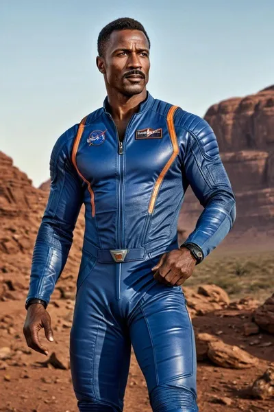 Odwrócony czat AI – rozmawiaj z Amari Callisto