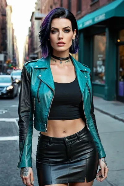 Αναστροφή συνομιλίας AI – Συζήτηση με Vee Thorne