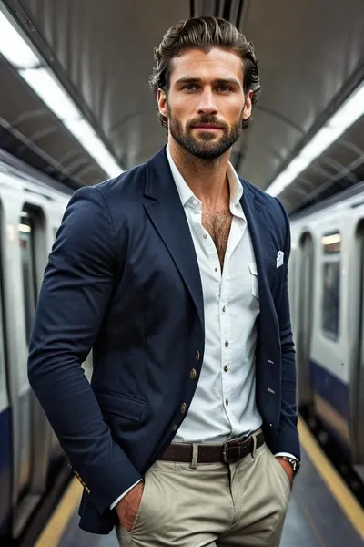 AI trò chuyện đảo ngược – Trò chuyện với Kirk Smith