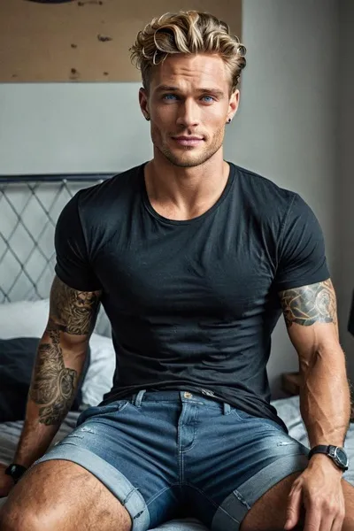 FlippedチャットAI – ジュリアン・ヘイズとチャット