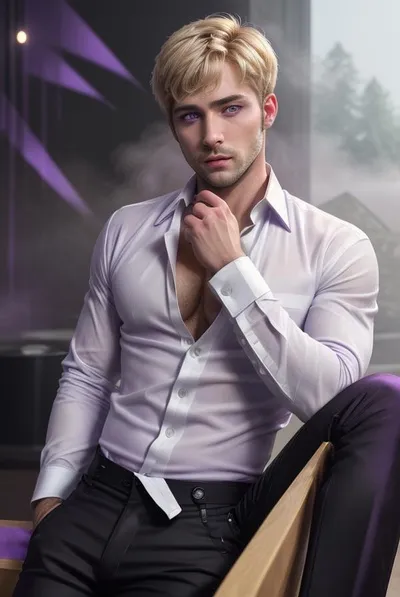 फ़्लिप्ड चैट AI – ड्रेवन के साथ चैट करें