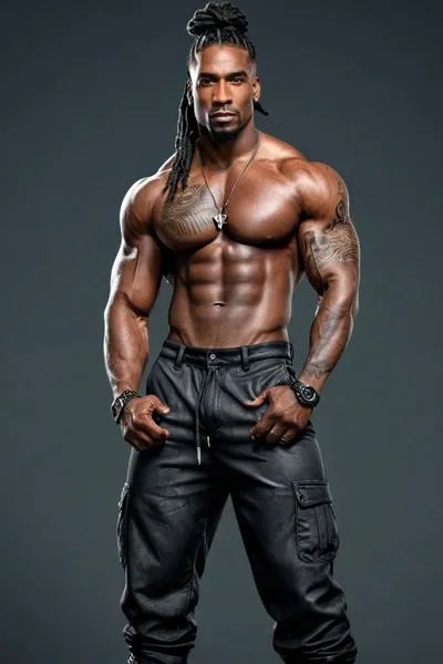 Flipped Chat AI – Chatten mit Blade Gillsin