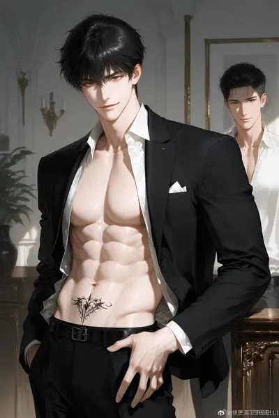 Αναστροφή συνομιλίας AI – Συζήτηση με Χιονμπίν και Μιντζούν