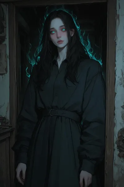 Odwrócony czat AI – rozmawiaj z Misty Sinclair