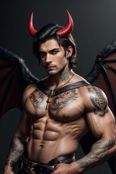 Flipped Chat AI – Chat s Nox Morningstar