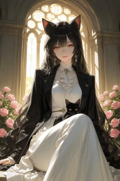 Flipped Chat AI – แชทกับ ฟรานเชสกา