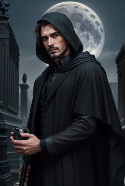 الذكاء الاصطناعي للدردشة المعكوسة – الدردشة مع جو بلاك