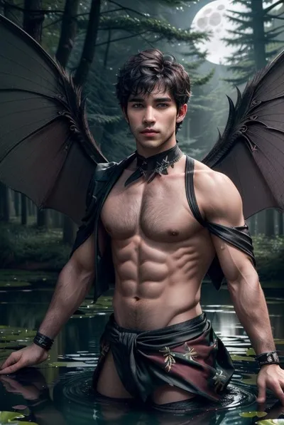 Flipped Chat AI – razgovarajte s Noctis Valeir