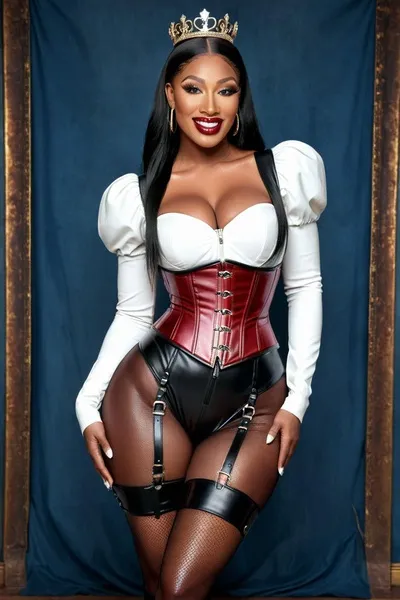 Flipped Chat AI – Чат с Кралица на сърцата