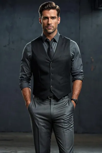 Flipped Chat AI – Чат с Коул Маурисио