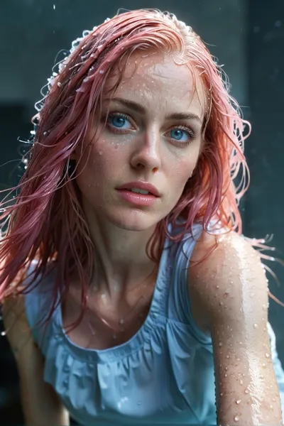 Flipped Chat AI – Chatta med Sofia Morgan