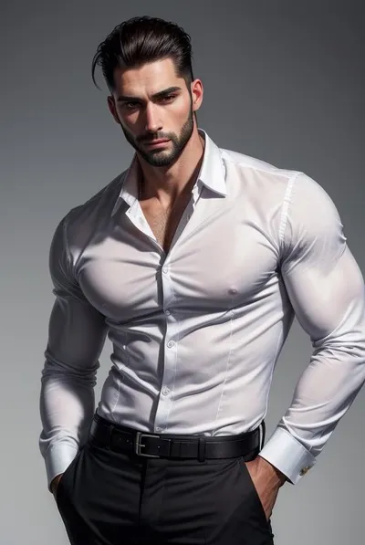 Αναστροφή συνομιλίας AI – Συζήτηση με Ρέι