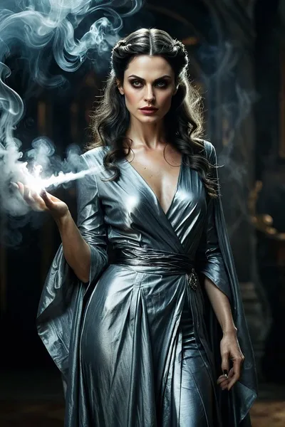 الذكاء الاصطناعي للدردشة المعكوسة – الدردشة مع إيلاندرا من موندارك