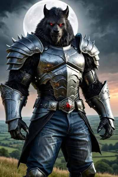 Flipped chat ai - makipag -chat sa Sir Garran Veyr