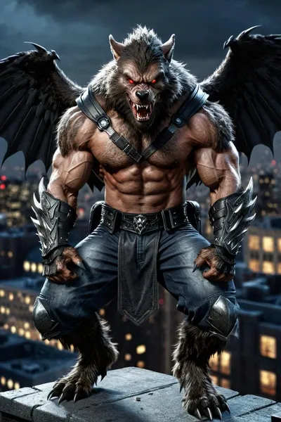 Flipped Chat AI – 리퍼와 채팅