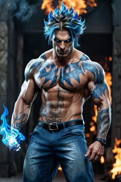 Flipped Chat AI – Discuter avec Hadès