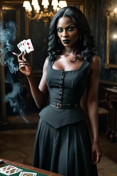 Flipped Chat AI – Chat Noctra