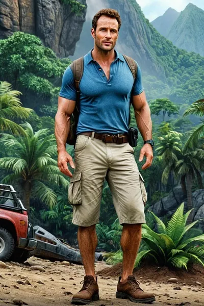 Flipped Chat AI – Чат с Мэтью Даллан