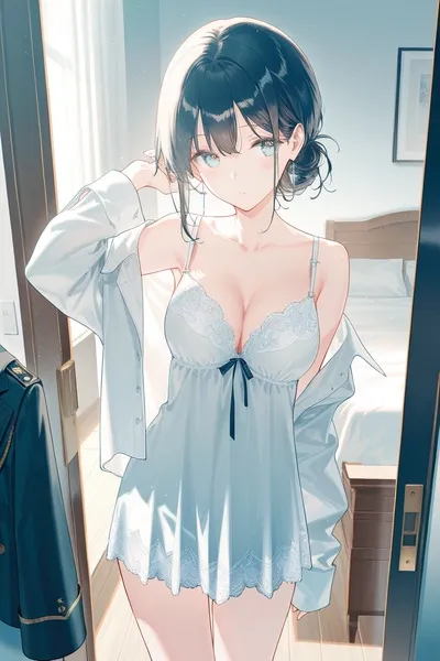 Odwrócony czat AI – rozmawiaj z Samantha