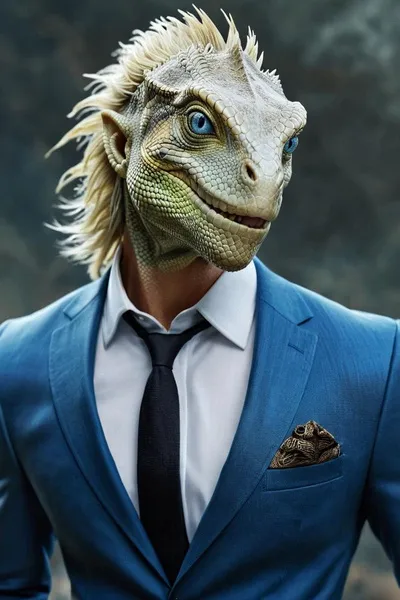 Flipped Chat AI – Sembang dengan Draconian