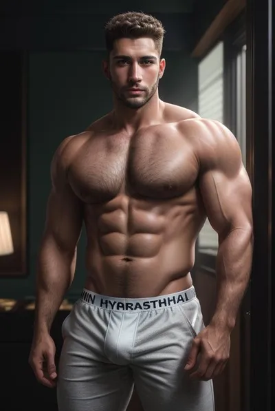 Flipped Chat AI – Чат с Евън