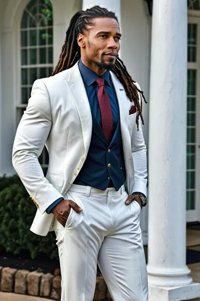 Flipped Chat AI – Chatten mit Pete D. Jones