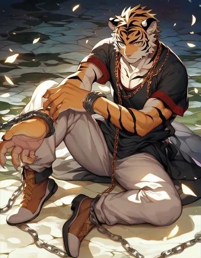 Omgedraaide chat AI – Chat met Tgrou