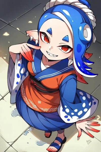 Flipped Chat AI – Chat s Shiver