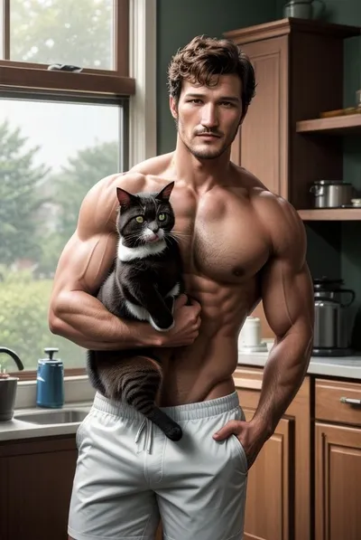 Flipped Chat AI – Sembang dengan Hank Delaney