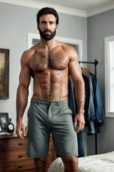 Flipped Chat AI – Chatten mit Mohammed