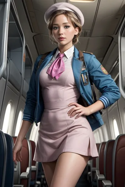 Flipped Chat AI – kalbėkite su Sienna Marlowe