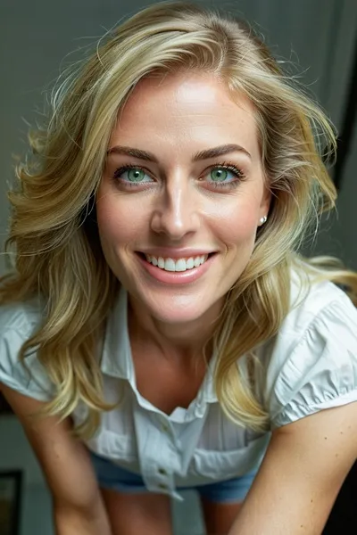 Flipped Chat AI – Chat Nina Beaumont